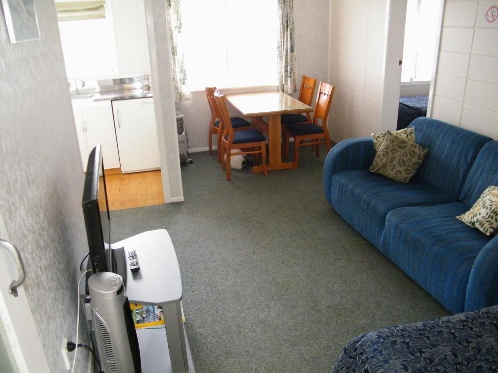 Colonial City Motel Hamilton Habitación foto